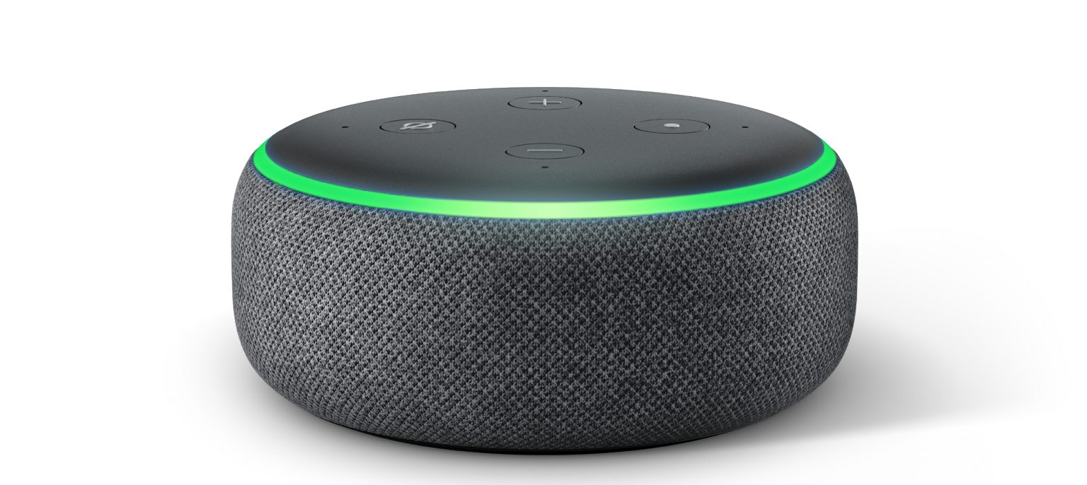 How to stop Alexa flashing green (And what all the Alexa lights mean)